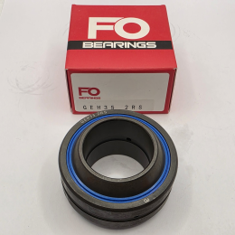 Підшипник шарнірний GEH35 ES 2RS