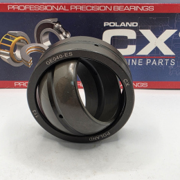 Подшипник шарнирный GE40-ES (ШСП40) CX POLAND