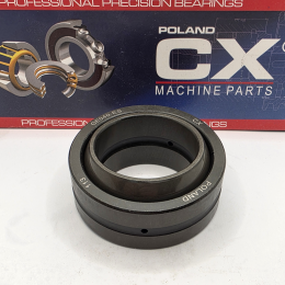 Подшипник шарнирный GE40-ES (ШСП40) CX POLAND