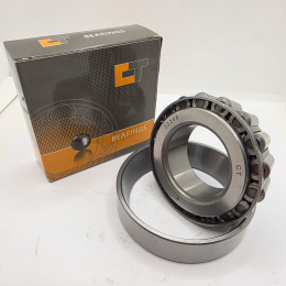 Підшипник стійки дискової борони АГ 32208 (7508) CT Bearings