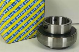 Подшипник UC 207-20 G2 SNR
