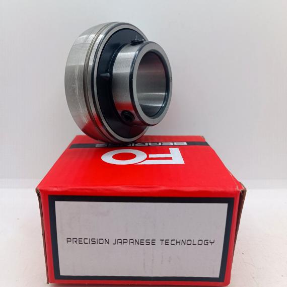 Фото Подшипник UC208 (480208) FO Bearings