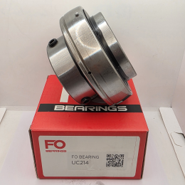 Підшипник UC214 (480214) FO