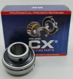 Закрепляемый подшипник UC305 CX POLAND