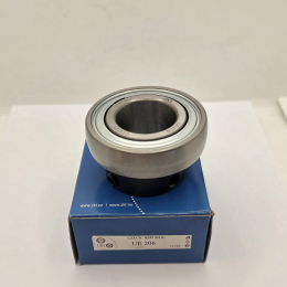 Закрепляемый подшипник UE206 ZKL