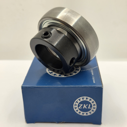Закрепляемый подшипник UE208 ZKL
