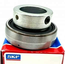 Підшипник YET 205-100/AG SKF