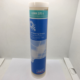 Подшипниковая смазка для высоких нагрузок LGWA 2/0.4 SKF