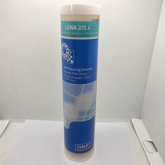 Фото Подшипниковая смазка для высоких нагрузок LGWA 2/0.4 SKF