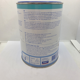 Підшипникове мастило для високих навантажень LGWA 2/1 SKF