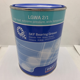 Підшипникове мастило для високих навантажень LGWA 2/1 SKF