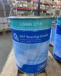 Підшипникове мастило для високих навантажень LGWA 2/18 SKF