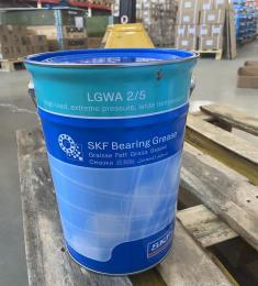 Підшипникове мастило для високих навантажень LGWA 2/5 SKF