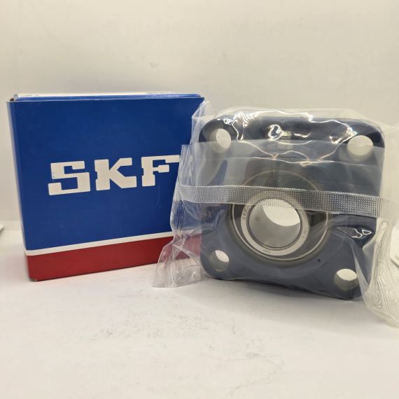 Фото Підшипниковий вузол UCF 205 SKF