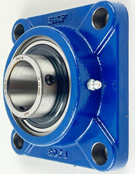Фото Подшипниковый узел UCF 208/H SKF