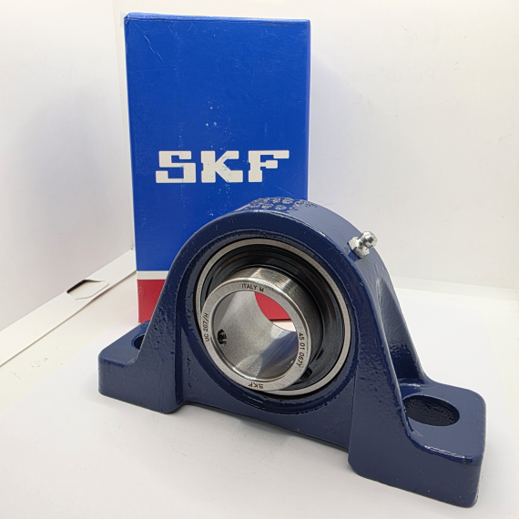 Фото Підшипниковий вузол UCP207/H SKF