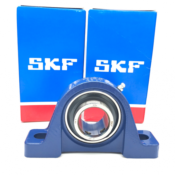 Фото Підшипниковий вузол UCP 207/H SKF