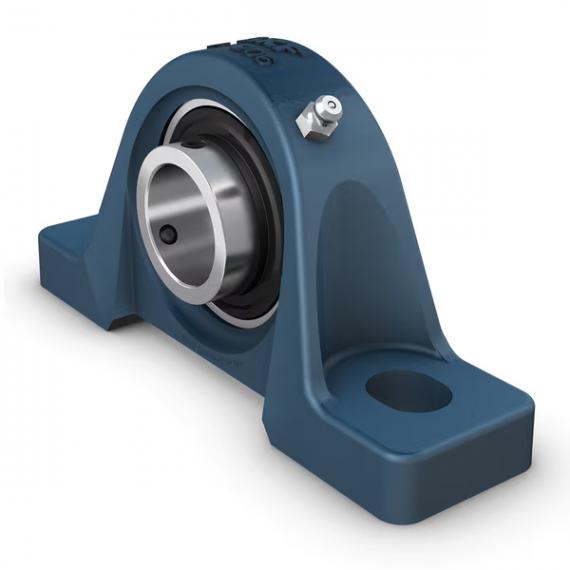 Фото Підшипниковий вузол UCP 207/H SKF