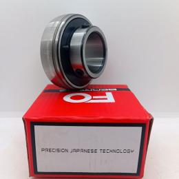 Закрепляемый подшипник UC218 (480218) FO Bearings