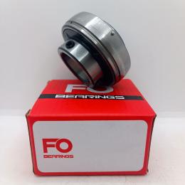 Закрепляемый подшипник UC218 (480218) FO Bearings