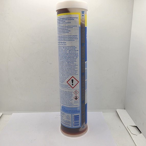 Фото Пластичне мастило LGMT 2/0.4 SKF