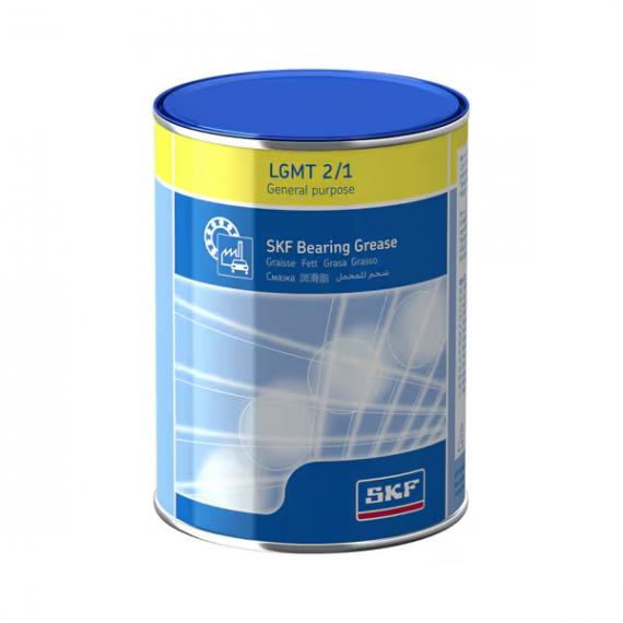 Фото Пластичная смазка LGMT 2/1 SKF