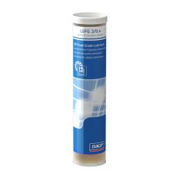 Совместимая с пищевыми продуктами пластичная смазка LGFG 2/0.4 SKF