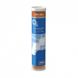 Високоякісне універсальне промислове мастило LGNL 2/0.4 SKF