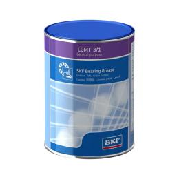 Пластичне мастило LGMT 3/1 SKF