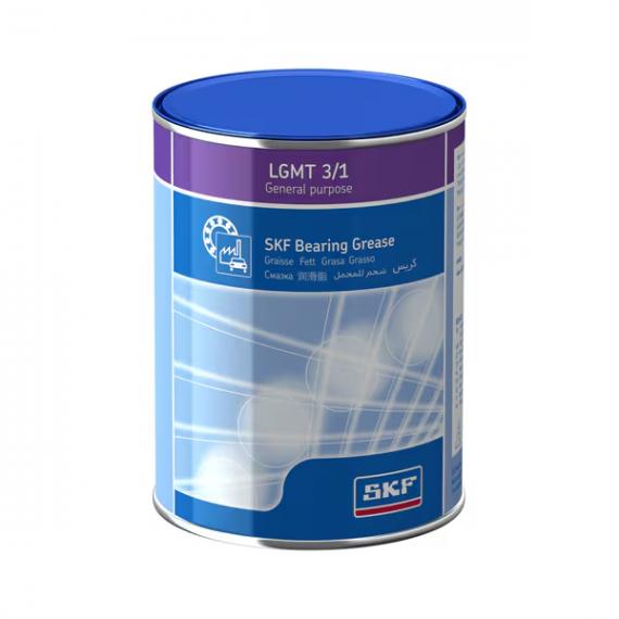 Фото Пластичне мастило LGMT 3/1 SKF