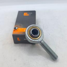 Шарнирная головка SA08-T/K CT