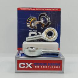 Шарнірна головка SA18-T/K CX POLAND