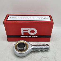Шарнірна головка з лівою різзю SAL25 T/K FO Bearings