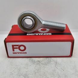 Шарнірна головка з лівою різзю SAL25 T/K FO Bearings