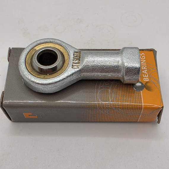 Фото Шарнірна головка SI06-T/K