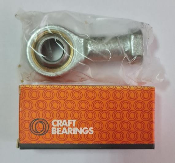 Фото Шарнірна головка SI10 T/K CRAFT