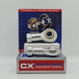 Шарнирная головка с левой резьбой SIL06 T/K CX POLAND