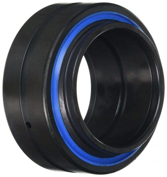 Фото Шарнірний підшипник GEM50 2RS FO Bearings