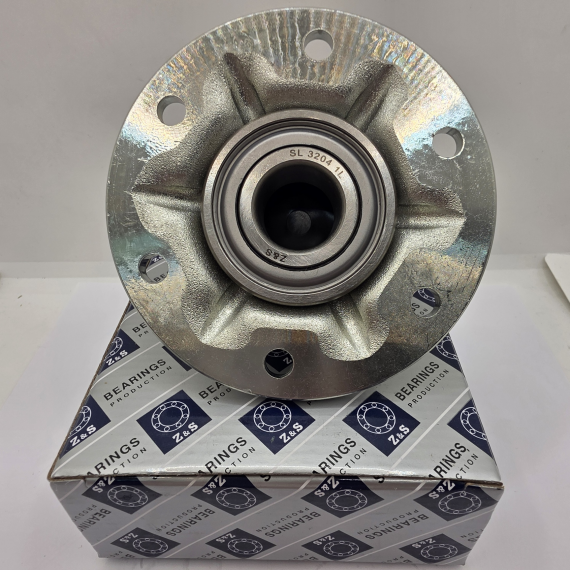 Фото Ступиця PL-7520 Z&S Сербія