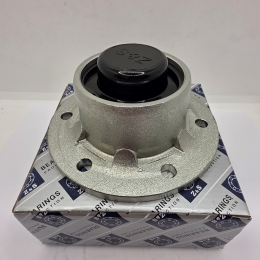 Ступиця PL-7520 Z&S Сербія