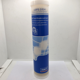 Сумісне з харчовими продуктами пластичне мастило LGFG 2/0.4 SKF