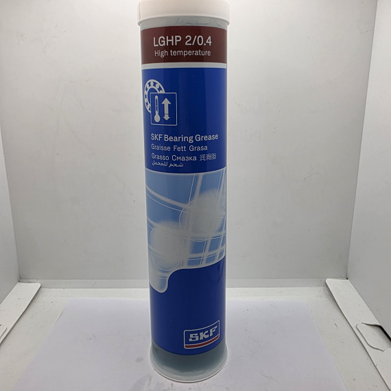 Фото Высокоэффективная смазка LGHP 2/0.4 SKF