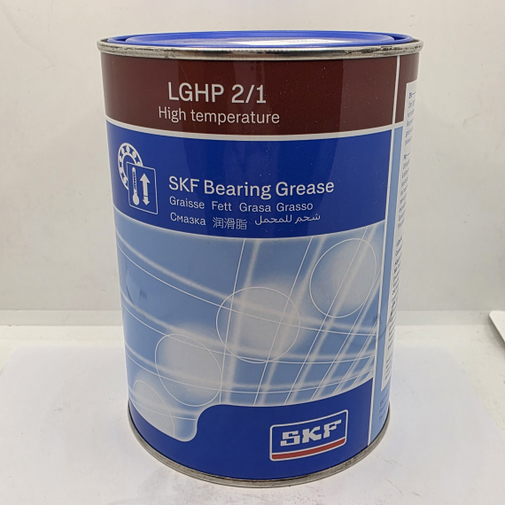 Фото Высокоэффективная смазка LGHP 2/1 SKF