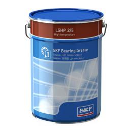 Высокоэффективная смазка LGHP 2/5 SKF
