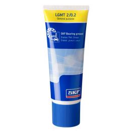 Пластичная смазка LGMT 2/0.2 SKF
