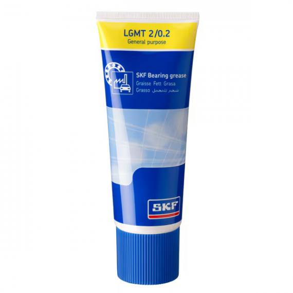 Фото Пластичная смазка LGMT 2/0.2 SKF