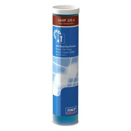 Высокоэффективная смазка LGHP 2/0.4 SKF
