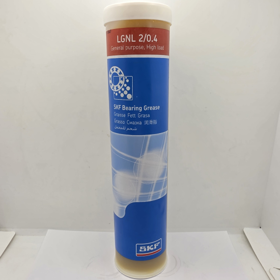 Фото Высококачественная универсальная промышленная смазка LGNL 2/0.4 SKF