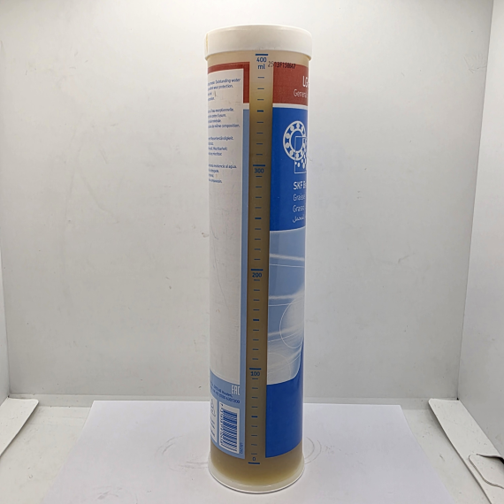 Фото Высококачественная универсальная промышленная смазка LGNL 2/0.4 SKF