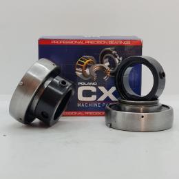 Закрепляемый подшипник SA207  (YET 207) CX POLAND